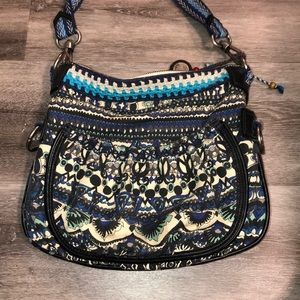 Sakroots Purse